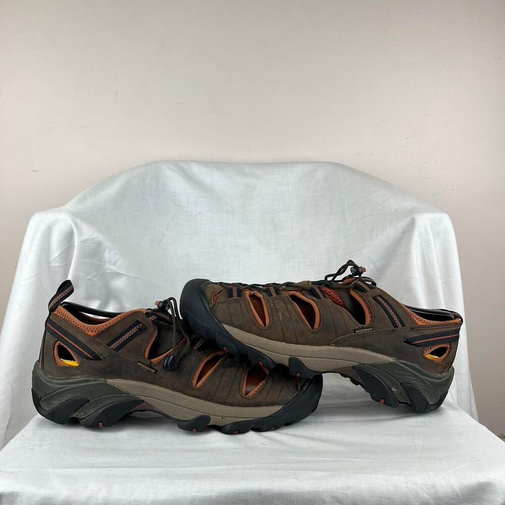 KEEN Arroyo II Hiking Outdoor Shoes Size 12